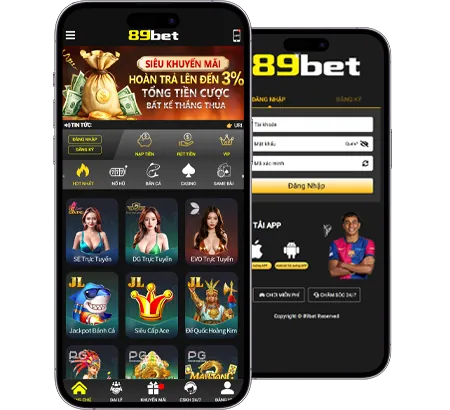Hình ảnh các chương trình khuyến mãi và tiền thưởng hấp dẫn dành cho thành viên F1689 App
