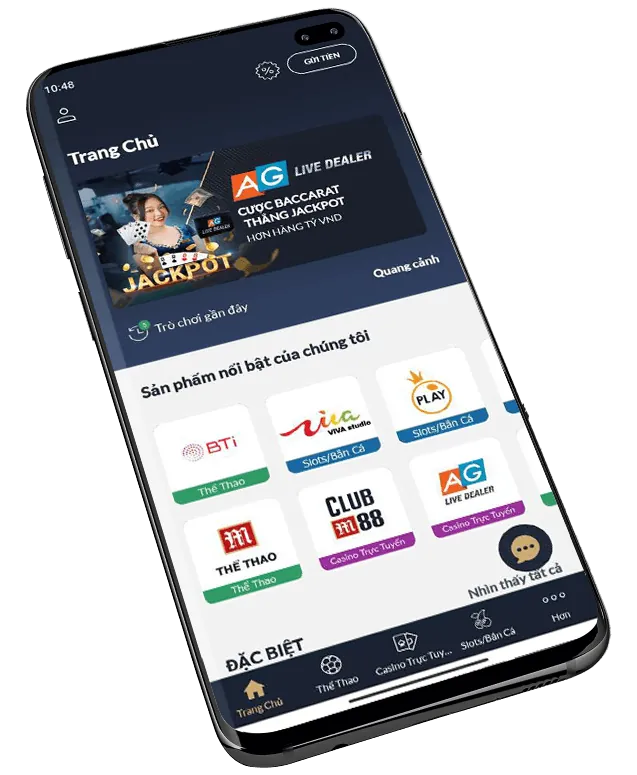 Ưu đãi hấp dẫn f1689 app